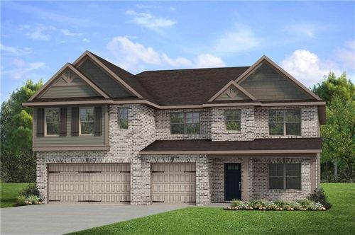 137 Compass Road, Hampton, GA, 30228 | Card Image