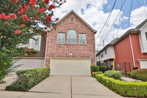 4256 Childress St, Houston, TX, 77005-1014 | Card Image