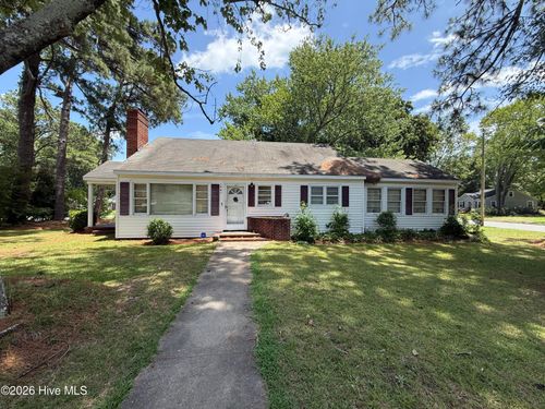 1501 Bond Street, Kinston, NC, 28501 | Card Image