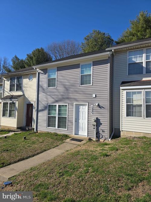 1335 Stockett Sq, BELCAMP, MD, 21017-1121 | Card Image