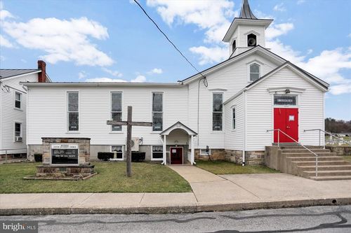 99 Church St, RICHFIELD, PA, 17086-9173 | Card Image