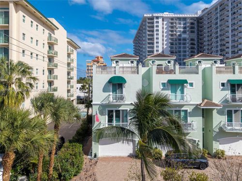 430 Sunset Dr, Pompano Beach, FL, 33062-5009 | Card Image