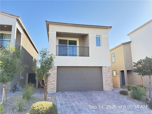 8856 Flora Run Ave, Las Vegas, NV, 89166-6723 | Card Image