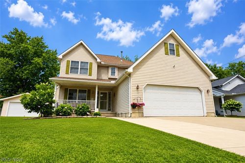 5856 Ridgeview Blvd, North Ridgeville, OH, 44039-1449 | Card Image