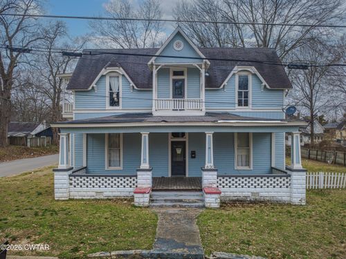 620 S Church St, Trenton, TN, 38382-2112 | Card Image