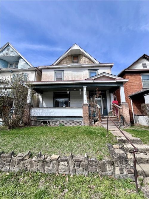 406 Grant St, Newell, WV, 26050-1206 | Card Image