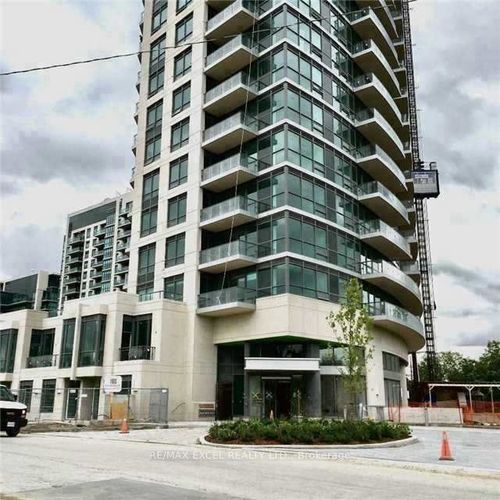 417-160 Vanderhoof Ave, East York, ON, M4G0B7 | Card Image