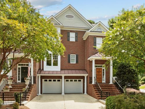 200 Lions Gate Dr, Cary, NC, 27518-8710 | Card Image