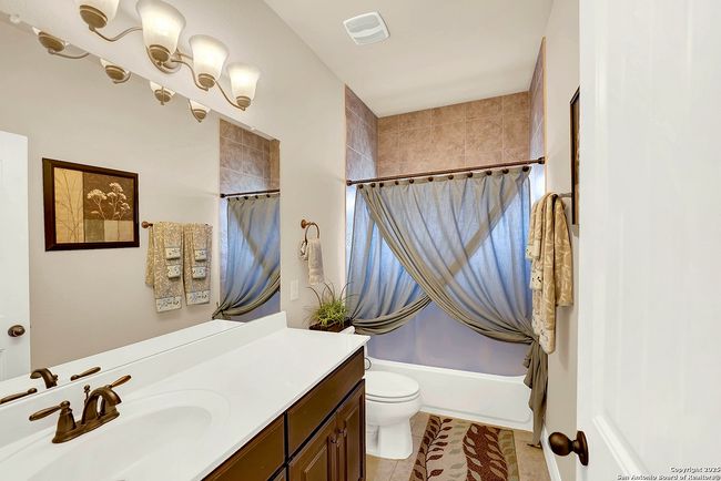 316 Stresa, House other with 4 bedrooms, 2 bathrooms and null parking in Cibolo TX | Image 27