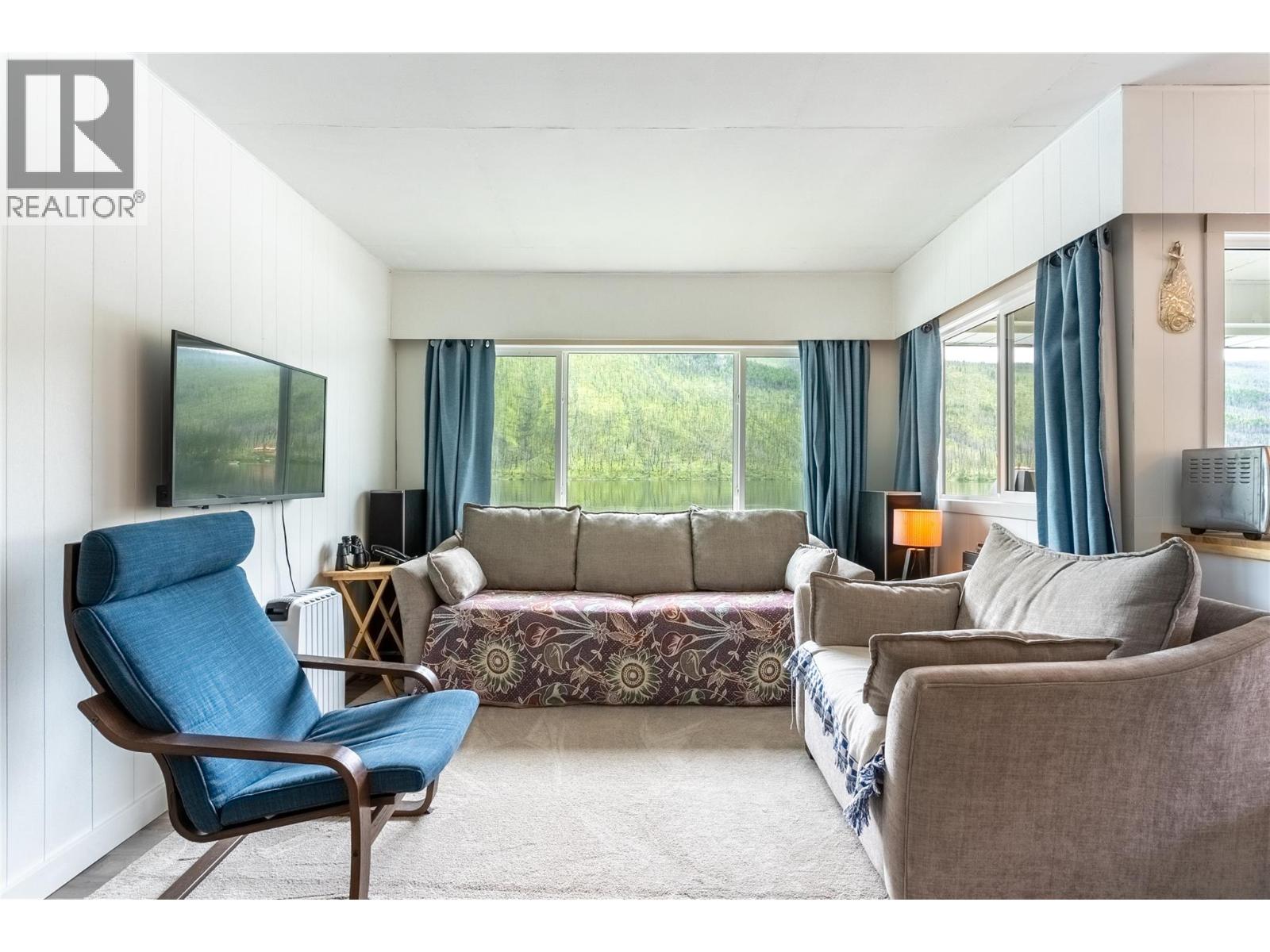 Residential in Loon Lake 3