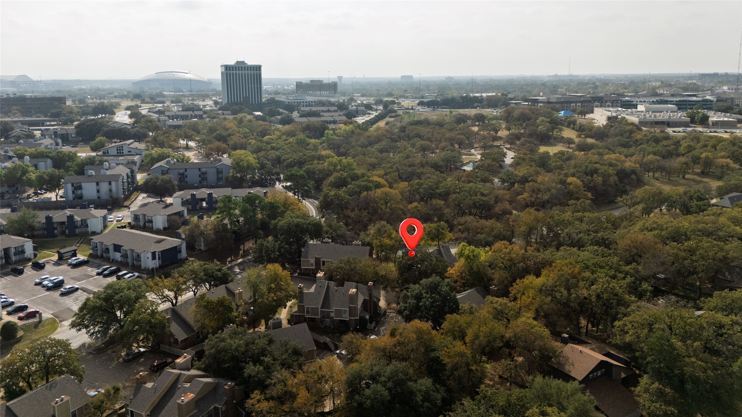 Residential in Arlington 2