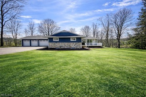 11685 Mills Rd, Garrettsville, OH, 44231-9602 | Card Image
