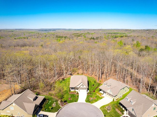 3650 Scarlet Maple Ct, House other with 3 bedrooms, 3 bathrooms and 2 parking in Signal Mountain TN | Image 63