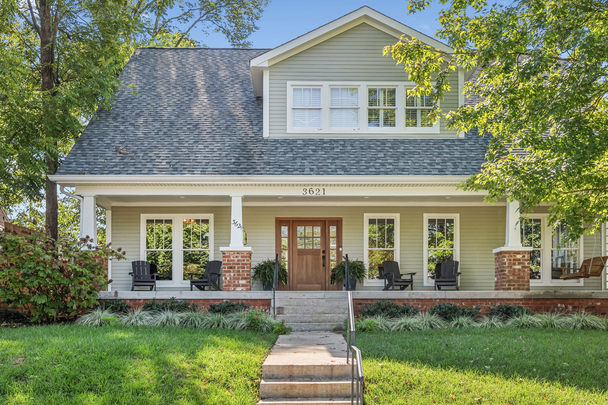 Westbrook Ave, Nashville, TN 37205