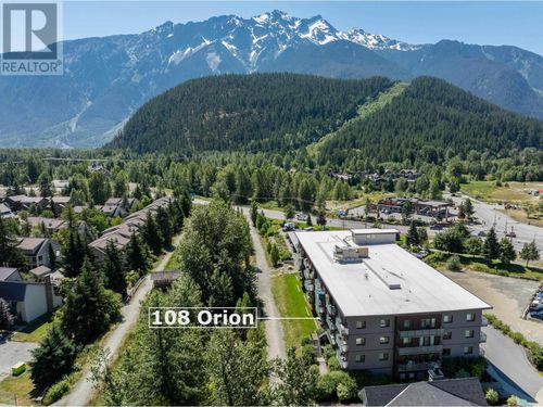 108-7350 Crabapple Crt, Pemberton, BC, V0N2L1 | Card Image