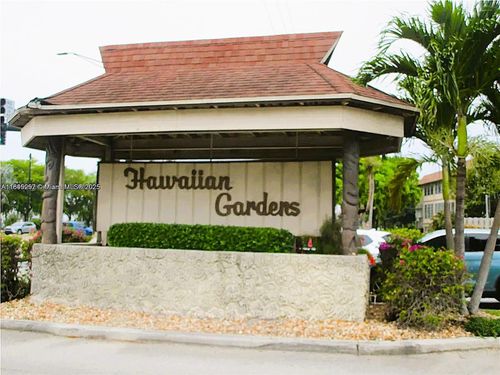 apt-102-5001 Nw 34th St, Lauderdale Lakes, FL, 33319-5201 | Card Image