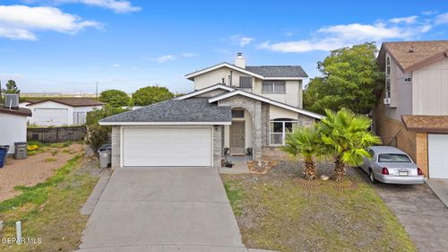 11368 Loma Linda Cir, El Paso, TX, 79934-4144 | Card Image