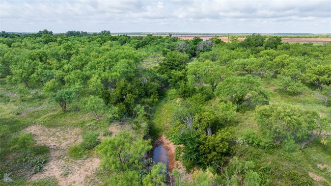 801 State Highway 153, House other with 4 bedrooms, 2 bathrooms and null parking in Wingate TX | Image 34
