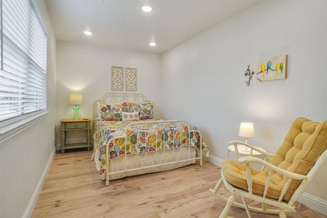 2nd Bedroom featuring wood-type flooring | Image 17