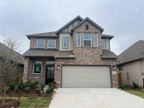 2323 Garden Arbor Ln, Tomball, TX, 77375-3531 | Card Image