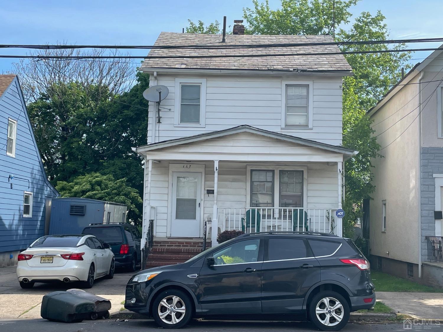 Howard St, New Brunswick, NJ 08901