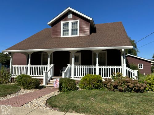 502 Osborne Ave, Pittsboro, IN, 46167-8913 | Card Image