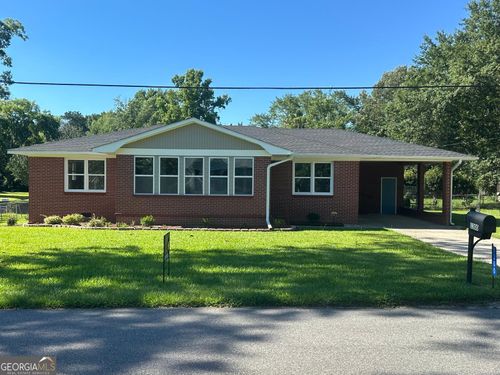 1300 Stonewall St, Dublin, GA, 31021-3434 | Card Image