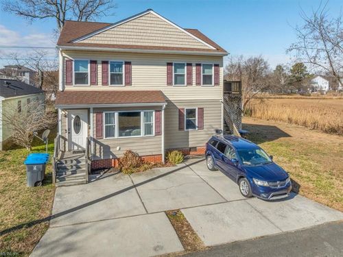 417 N Second St, Hampton, VA, 23664-1410 | Card Image