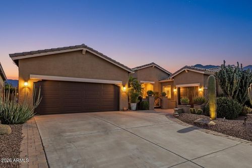 20489 N Wishing Well Ln, Maricopa, AZ, 85138-8524 | Card Image