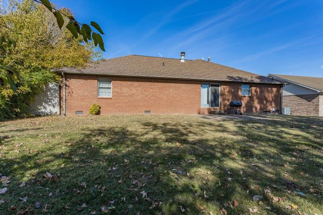 8855 Idaho, House other with 3 bedrooms, 2 bathrooms and null parking in Newburgh IN | Image 25