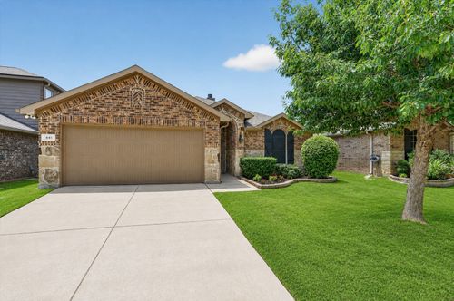 441 E Wishbone Ln, Haslet, TX, 76052-2075 | Card Image