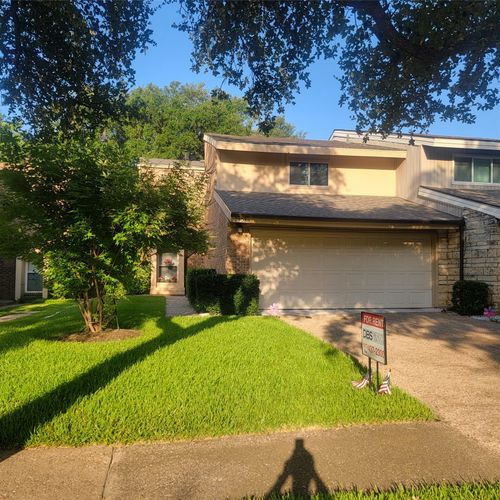 2908 Shady Lake Cir, Carrollton, TX, 75006-4745 | Card Image