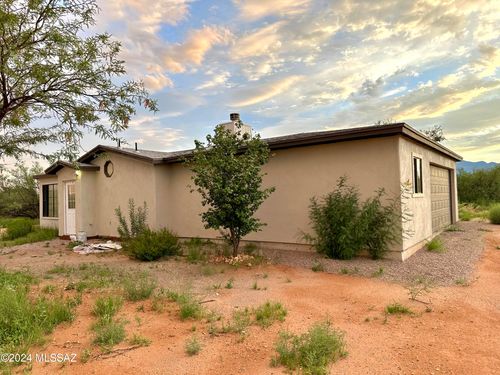 5900 S Kelly Lane, Hereford, AZ, 85615 | Card Image