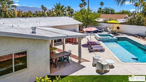 2775 N Girasol Ave, Palm Springs, CA, 92262 | Card Image