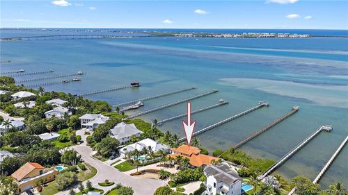 14 Herons Nest, Sewalls Point, FL, 34996-6404 | Card Image
