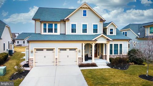 38555 Goldfinch Ln, OCEAN VIEW, DE, 19970-8110 | Card Image