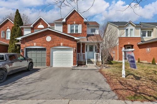 89 Vail Meadows Crescent, Clarington, ON, L1C4T3 | Card Image