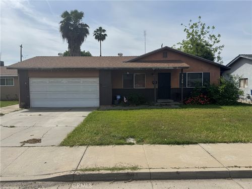 2129 Balboa, Merced, CA, 95348 | Card Image