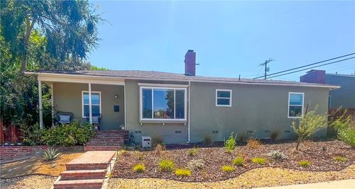 4574 Whaley Ave, Long Beach, CA, 90807-1445 | Card Image