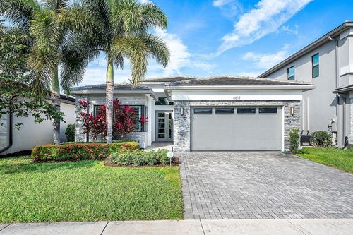 8617 Tower Bridge Ct, Boca Raton, FL, 33496-5622 | Card Image