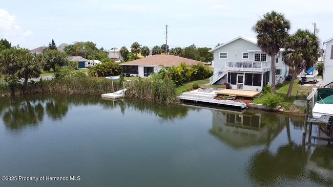 3312 Holly Springs Dr, House other with 2 bedrooms, 2 bathrooms and null parking in HERNANDO BEACH FL | Image 9