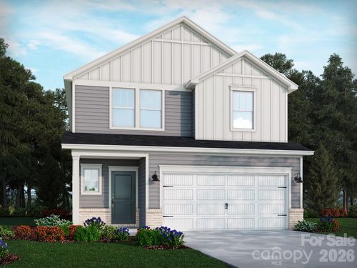 3058 14th Ave Ne, Conover, NC, 28613-9444 | Card Image