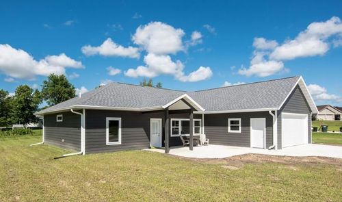 258 Greenview Ln, Miltona, MN, 56354-4528 | Card Image