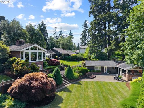 14635 Uplands Dr, Lake Oswego, OR, 97034-2753 | Card Image