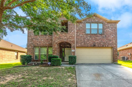 5209 Rustic Ridge Dr, Mckinney, TX, 75071-5000 | Card Image