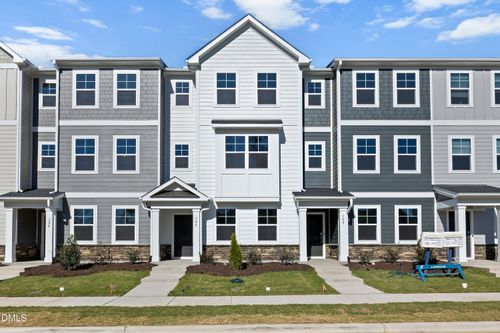 306 Carolina Springs Blvd, Apex, NC, 27539-8024 | Card Image