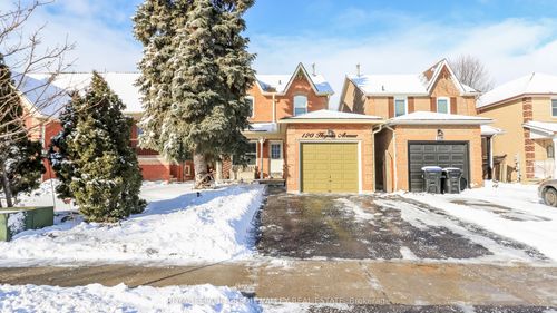 120 Heydon Ave, Alliston, ON, L9R1N6 | Card Image