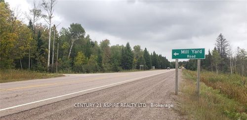 0 Mill Yard Rd, Chalk River, ON, K0J1J0 | Card Image