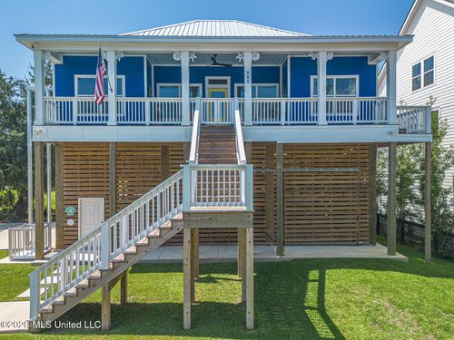 131 Beach View Drive, Pass Christian, MS, 39571 | Card Image