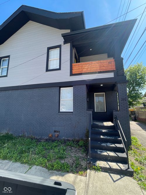 321 E 31st St, Indianapolis, IN, 46205-3912 | Card Image